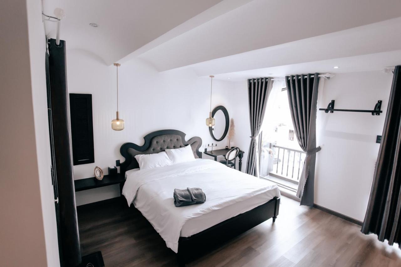 De Ma'At Hotel Da Lat Esterno foto
