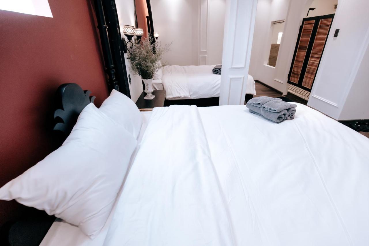 De Ma'At Hotel Da Lat Esterno foto